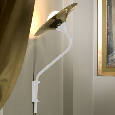 Bullarum Solo A Wall Lamp