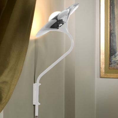 Bullarum Solo A Wall Lamp