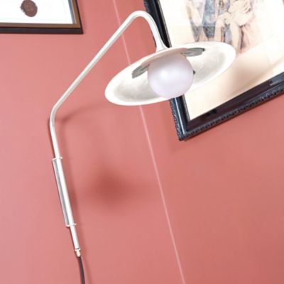 Bullarum Solo A Long Wall Lamp