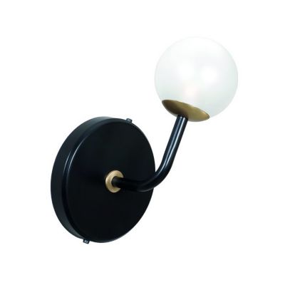 Bullarum One Wall Sconce