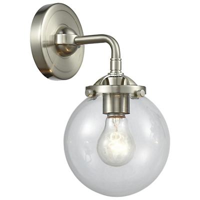 Boyer Wall Sconce