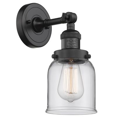 Moriah Wall Sconce