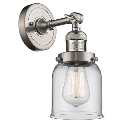 Moriah Wall Sconce