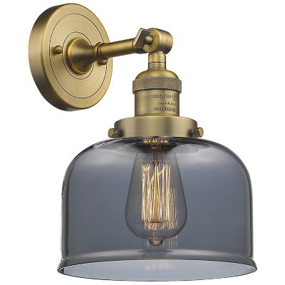 Moriah Wall Sconce