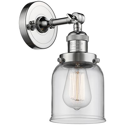 Moriah Wall Sconce