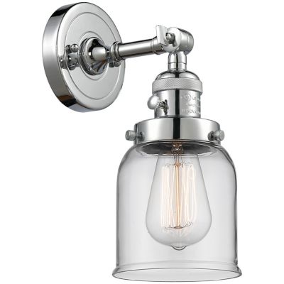 Moriah Wall Sconce