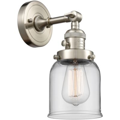 Moriah Wall Sconce