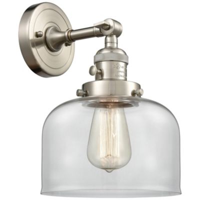 Moriah Wall Sconce