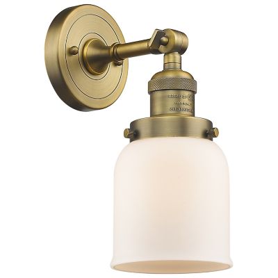 Moriah Wall Sconce