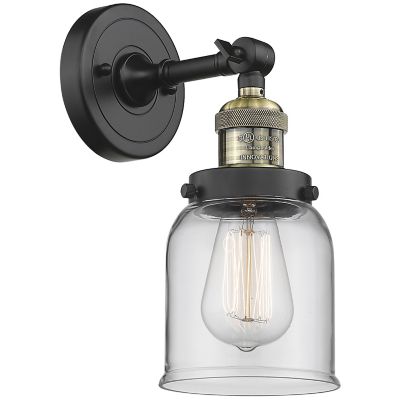 Moriah Wall Sconce