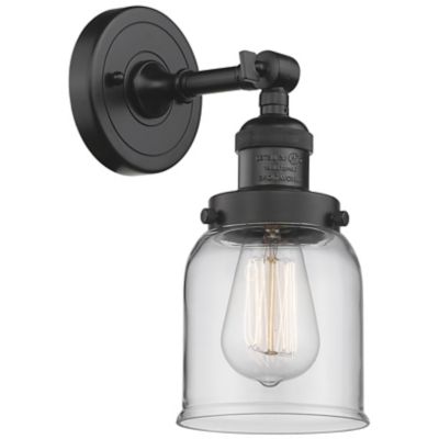 Moriah Wall Sconce
