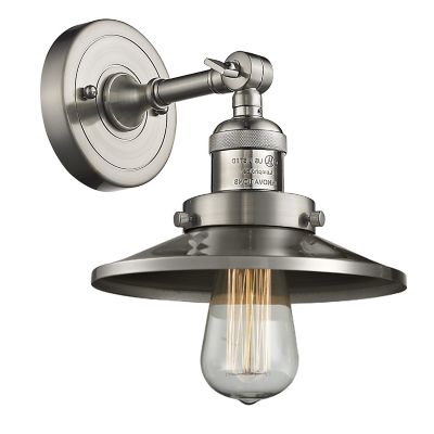 Roman Wall Sconce