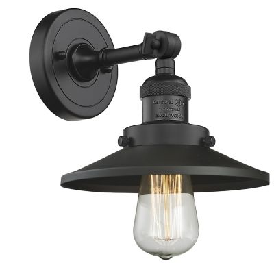 Roman Wall Sconce