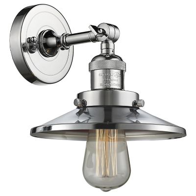 Roman Wall Sconce