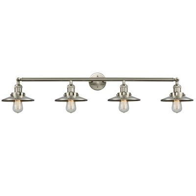 Roman Vanity Light