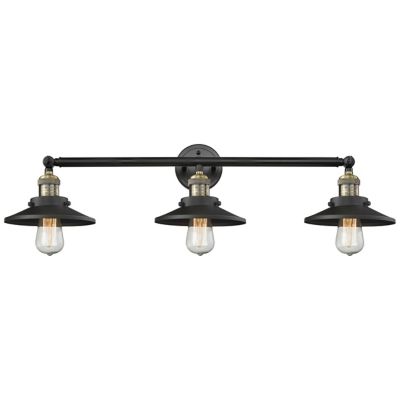 Roman Vanity Light