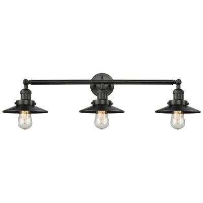 Roman Vanity Light