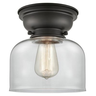 Moriah Flushmount