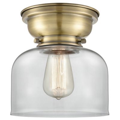 Moriah Flushmount