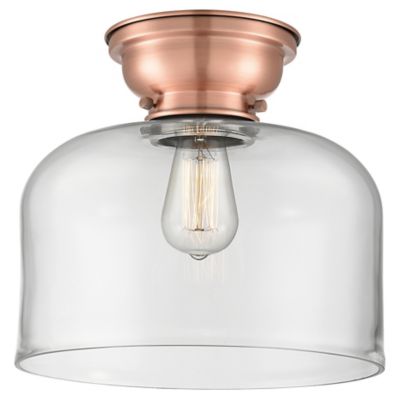 Moriah Flushmount