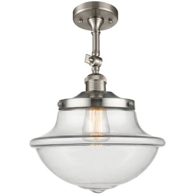 Orion Semi-Flushmount