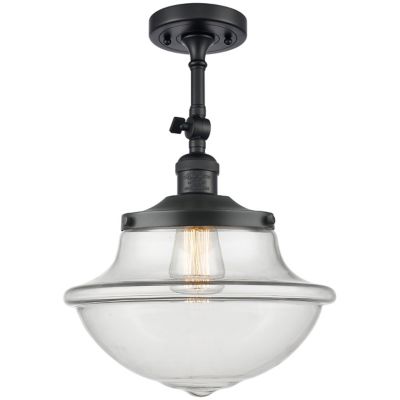 Orion Semi-Flushmount
