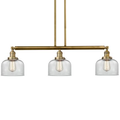 Sydney Linear Suspension