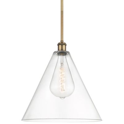 Beth Cone Pendant