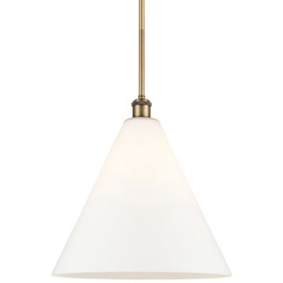 Beth Cone Pendant