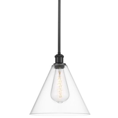 Beth Cone Pendant