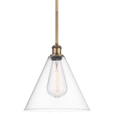 Beth Cone Pendant