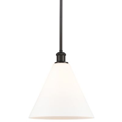 Beth Cone Pendant