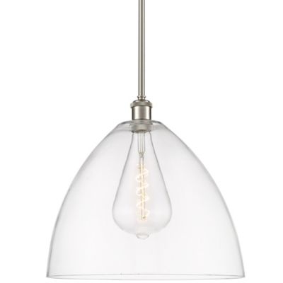 Beth Dome Pendant