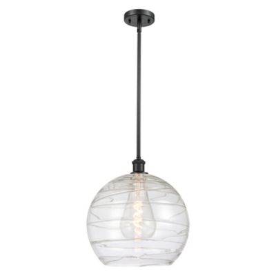 Emilia 1 Light Pendant