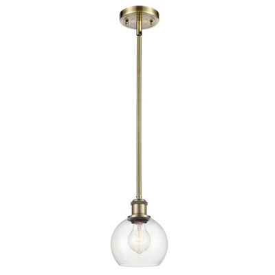 Amalia Mini Pendant