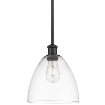 Beth Dome Mini Pendant