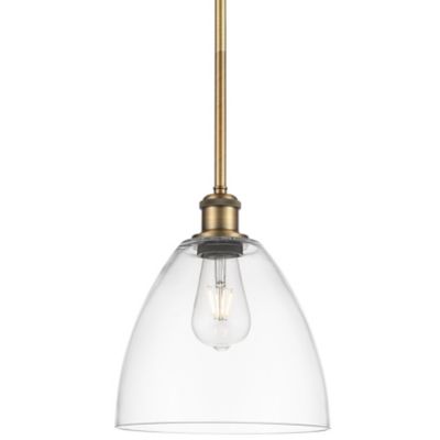 Beth Dome Mini Pendant