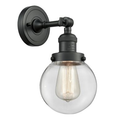 Melena Adjustable Wall Sconce