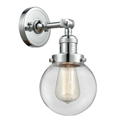 Melena Adjustable Wall Sconce