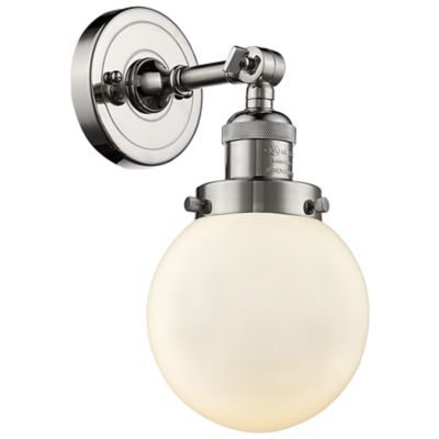 Melena Adjustable Wall Sconce