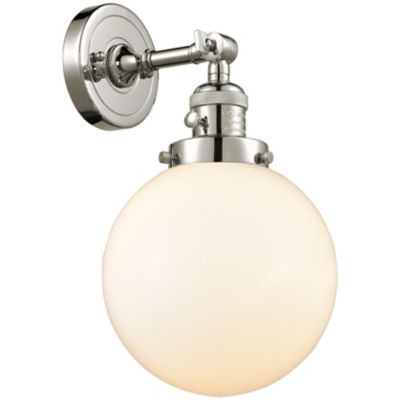 Melena Adjustable Wall Sconce