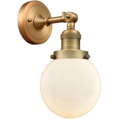Melena Adjustable Wall Sconce