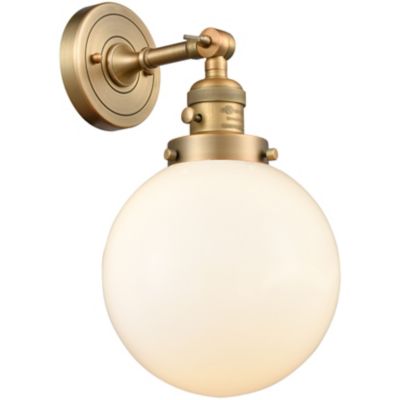 Melena Adjustable Wall Sconce