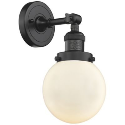Melena Adjustable Wall Sconce