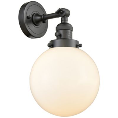 Melena Adjustable Wall Sconce