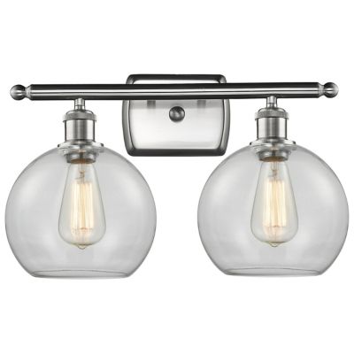 Kody Vanity Light