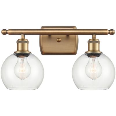 Kody Vanity Light