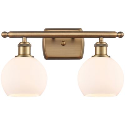 Kody Vanity Light