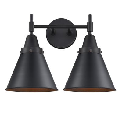 Ruthie Cone Vanity Light