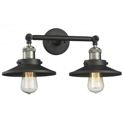 Roman Vanity Light
